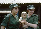 Vietnam Nurses